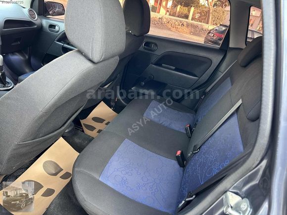 2009 FIESTA COLLECTİON YAĞMUR FAR SENSÖRÜ