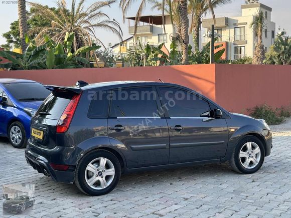 2009 FIESTA COLLECTİON YAĞMUR FAR SENSÖRÜ