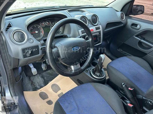 2009 FIESTA COLLECTİON YAĞMUR FAR SENSÖRÜ