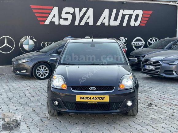 2009 FIESTA COLLECTİON YAĞMUR FAR SENSÖRÜ