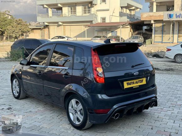 2009 FIESTA COLLECTİON YAĞMUR FAR SENSÖRÜ