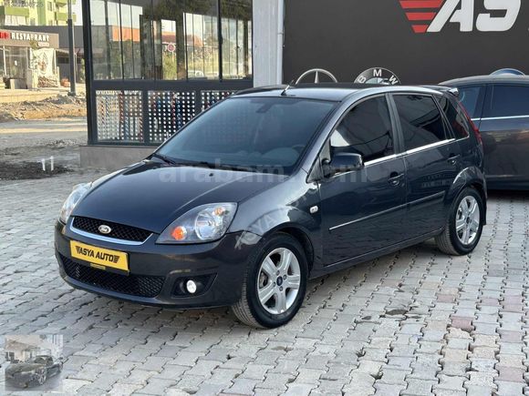 2009 FIESTA COLLECTİON YAĞMUR FAR SENSÖRÜ