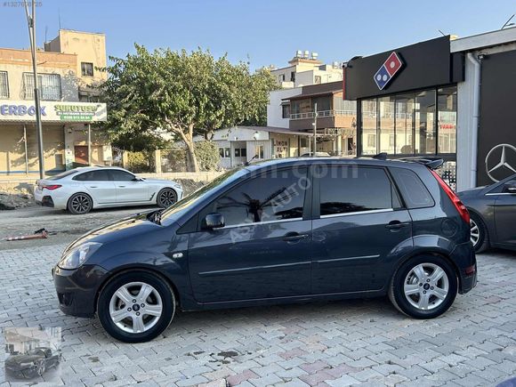 2009 FIESTA COLLECTİON YAĞMUR FAR SENSÖRÜ