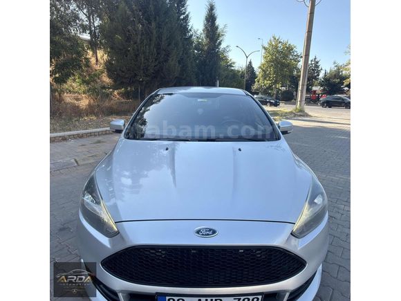 ARDA OTOMOTİV DEN MUHTEŞEM FOCUS