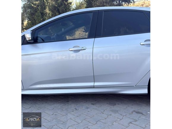 ARDA OTOMOTİV DEN MUHTEŞEM FOCUS
