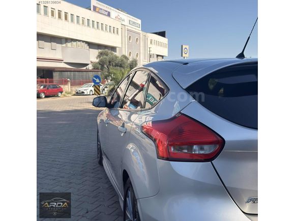 ARDA OTOMOTİV DEN MUHTEŞEM FOCUS
