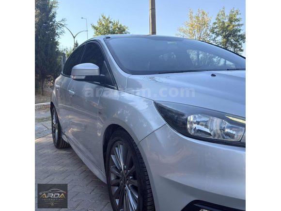 ARDA OTOMOTİV DEN MUHTEŞEM FOCUS