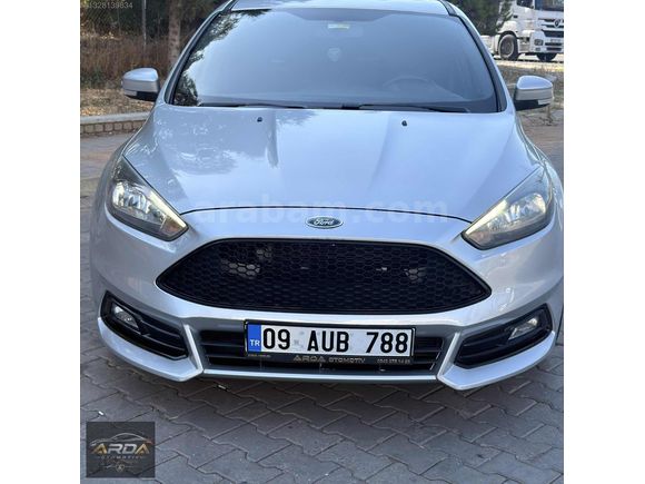ARDA OTOMOTİV DEN MUHTEŞEM FOCUS