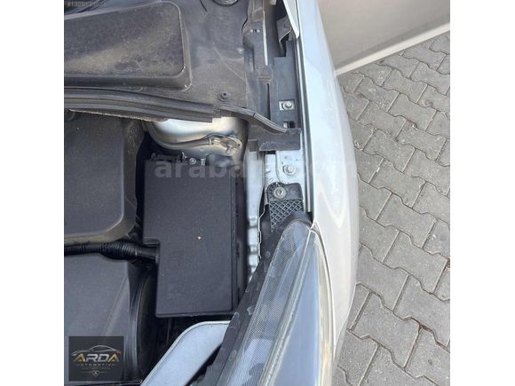 ARDA OTOMOTİV DEN MUHTEŞEM FOCUS
