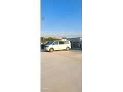 Sahibinden Volkswagen Transporter 2.5 TDI City Van 2004 Model İstanbul