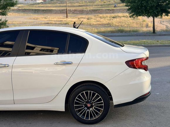 2020 model egea ufak tefek eksikleri var