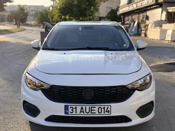2020 model egea ufak tefek eksikleri var