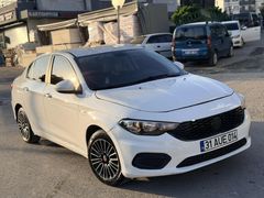 2020 model egea ufak tefek eksikleri var