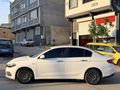 2020 model egea ufak tefek eksikleri var