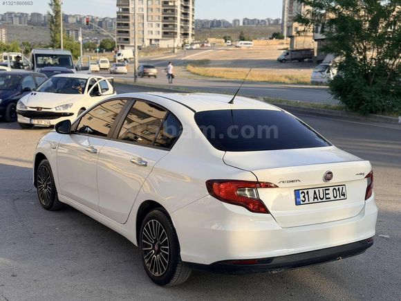 2020 model egea ufak tefek eksikleri var