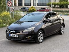 2015 ASTRA 1.4 TURBO DEĞİŞENSİZ EMSALSİZ 205.000 KM