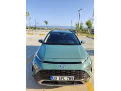 Sahibinden Hyundai Bayon 1.4 MPI Style 2021 Model