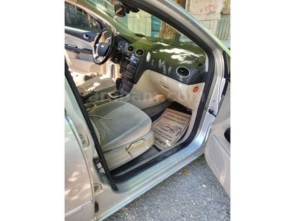 Sahibinden Ford Focus 1.6 TDCi Ghia 2006 Model
