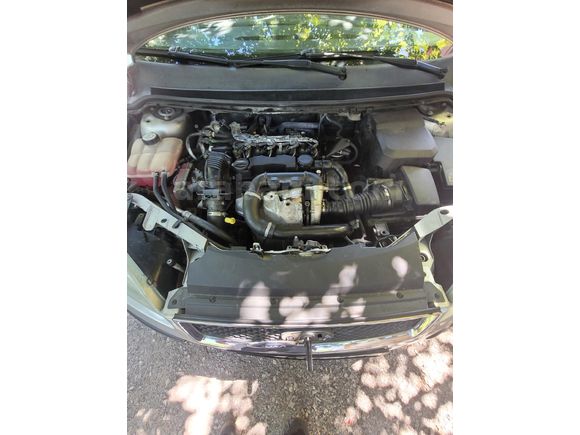 Sahibinden Ford Focus 1.6 TDCi Ghia 2006 Model