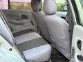 2003 MODEL CLIO 1.5 DCI 1 PARÇA DEĞİŞENLİ AİLE ARACI