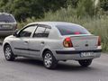 2003 MODEL CLIO 1.5 DCI 1 PARÇA DEĞİŞENLİ AİLE ARACI