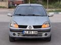 2003 MODEL CLIO 1.5 DCI 1 PARÇA DEĞİŞENLİ AİLE ARACI