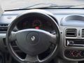2003 MODEL CLIO 1.5 DCI 1 PARÇA DEĞİŞENLİ AİLE ARACI