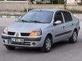 2003 MODEL CLIO 1.5 DCI 1 PARÇA DEĞİŞENLİ AİLE ARACI