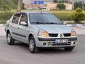 2003 MODEL CLIO 1.5 DCI 1 PARÇA DEĞİŞENLİ AİLE ARACI