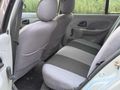 2003 MODEL CLIO 1.5 DCI 1 PARÇA DEĞİŞENLİ AİLE ARACI