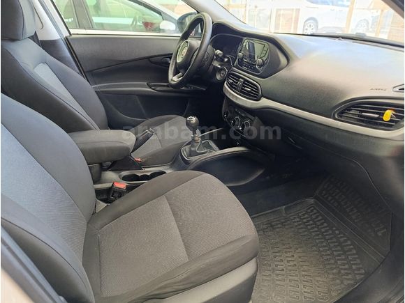 Galeriden Fiat Egea 1.4 Fire Easy 2019 MODEL2019 Model Aksaray