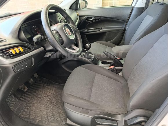 Galeriden Fiat Egea 1.4 Fire Easy 2019 MODEL2019 Model Aksaray