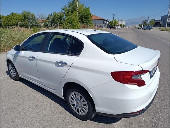 Galeriden Fiat Egea 1.4 Fire Easy 2019 MODEL2019 Model Aksaray