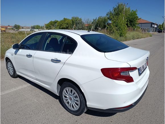 Galeriden Fiat Egea 1.4 Fire Easy 2019 MODEL2019 Model Aksaray