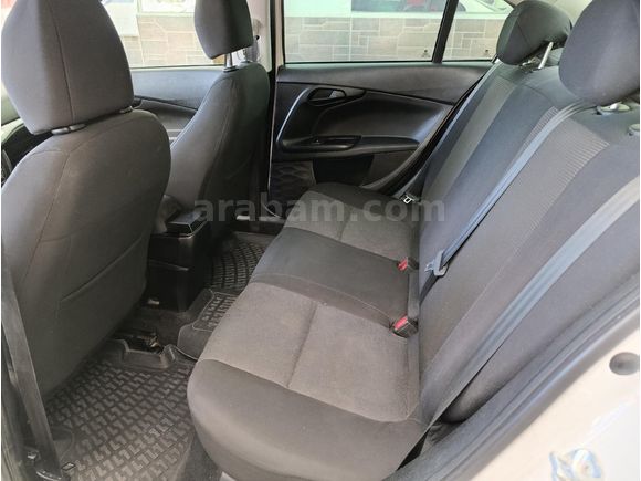 Galeriden Fiat Egea 1.4 Fire Easy 2019 MODEL2019 Model Aksaray