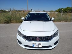 Galeriden Fiat Egea 1.4 Fire Easy 2019 MODEL2019 Model Aksaray