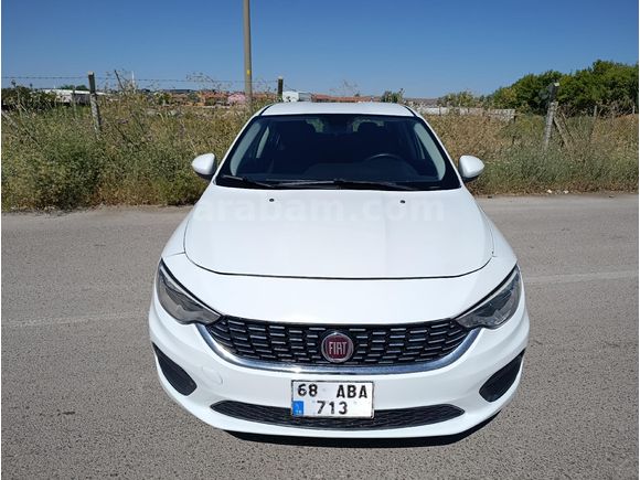 Galeriden Fiat Egea 1.4 Fire Easy 2019 MODEL2019 Model Aksaray