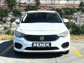 2018 ÇIKIŞLI FIAT EGEA 162.000 ORIJINAL KM MUAYENESİ YENİ