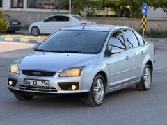 2006 FOCUS 1.6 TDCI CHIA DEĞİŞENSİZ MOTOR YÜRÜYEN KUSURSUZ