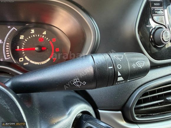 AYDIN AUTO'DAN 2017 FIAT EGEA 1.3 MULTIJET EASY 205.000KM