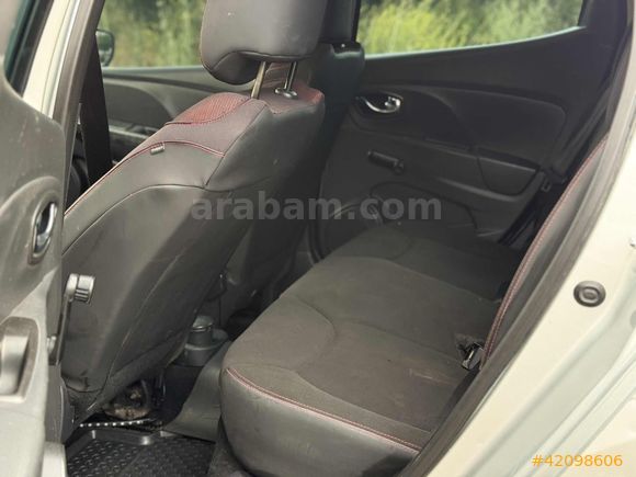 2012 1.5 DCI JOY DEĞİŞENSİZ START STOP 249.000 KM