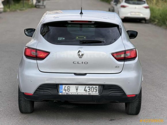2012 1.5 DCI JOY DEĞİŞENSİZ START STOP 249.000 KM