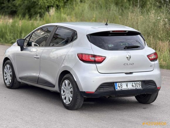 2012 1.5 DCI JOY DEĞİŞENSİZ START STOP 249.000 KM