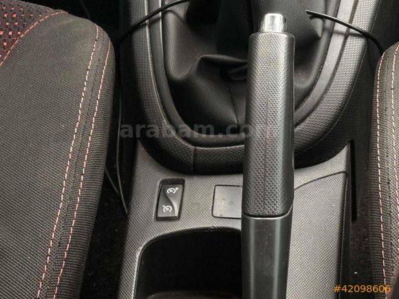 2012 1.5 DCI JOY DEĞİŞENSİZ START STOP 249.000 KM