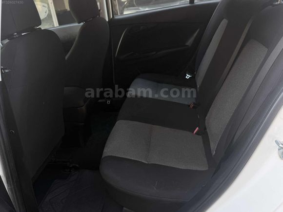 ATAK OTO DAN UYGUN FİYATLI BAKIMLI EGEA