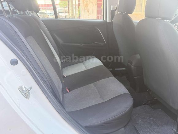 ATAK OTO DAN UYGUN FİYATLI BAKIMLI EGEA