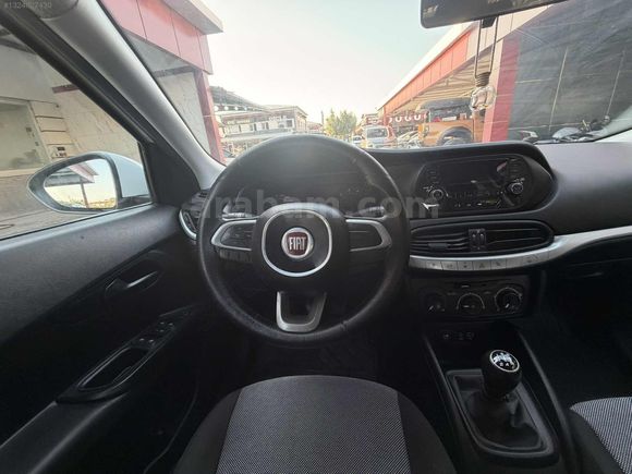 ATAK OTO DAN UYGUN FİYATLI BAKIMLI EGEA