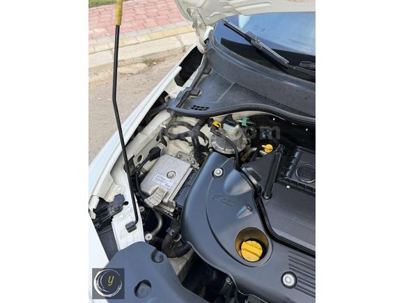 DEĞİŞENSİZ LOKAL BOYALI 1.3 EGEA