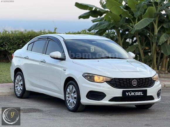 DEĞİŞENSİZ LOKAL BOYALI 1.3 EGEA