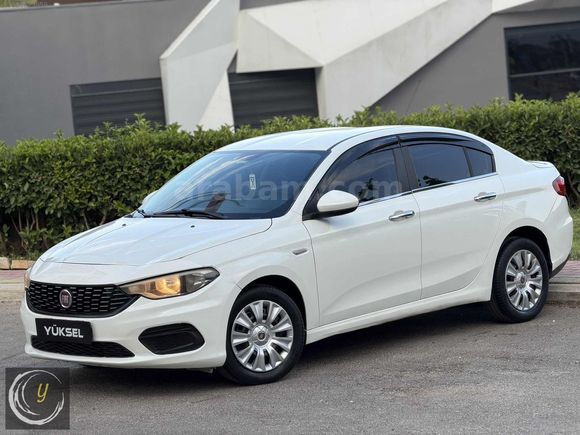 DEĞİŞENSİZ LOKAL BOYALI 1.3 EGEA